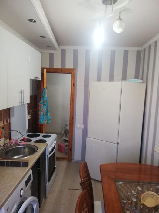 Продам 2 комн квартиру