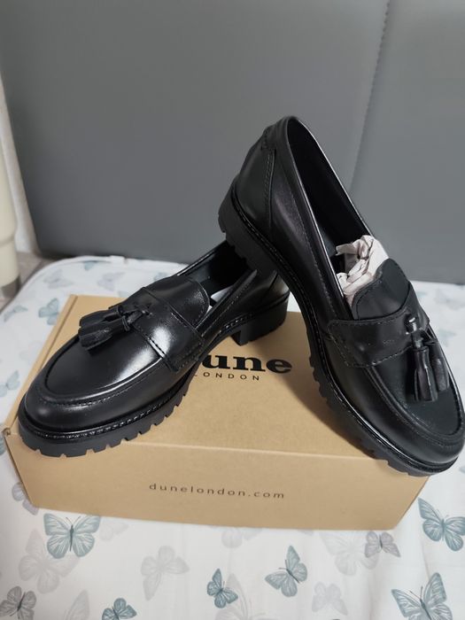 Loafers Dune London от Германия