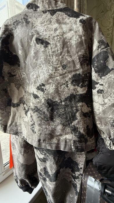 Двойка осень и весна