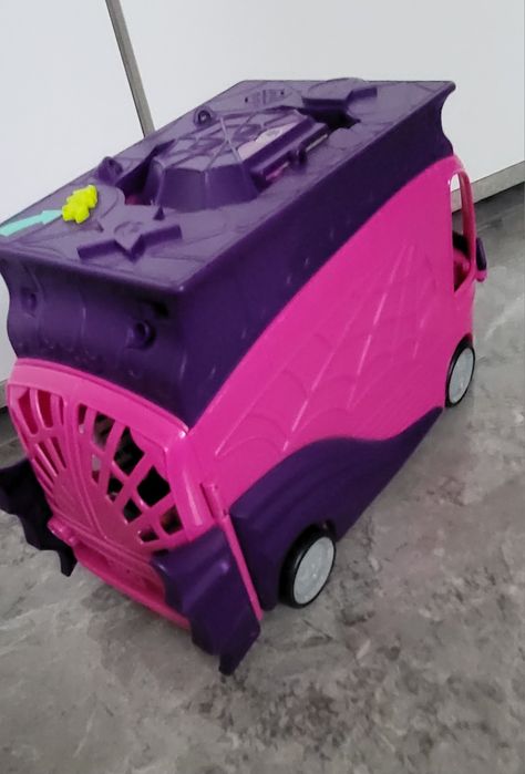 Set vampirina 120lei