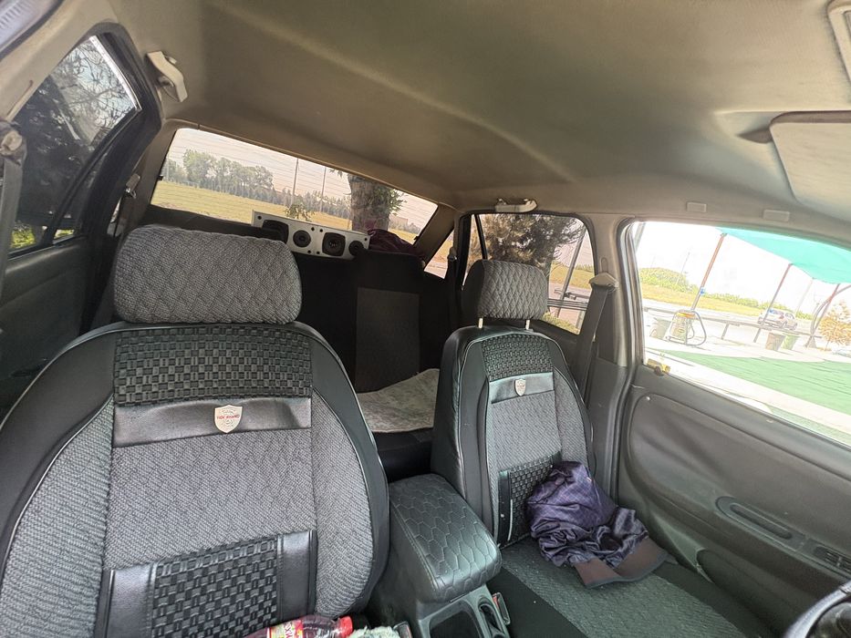 Chevrolet Nexia 2001 — 5