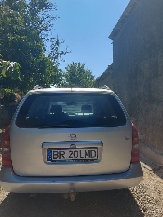 Vânzare Opel Astra G-Caravan 1.6