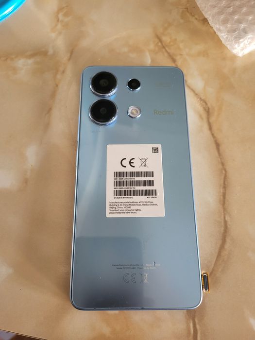 Продам Редми нот 13 на 256 гигов