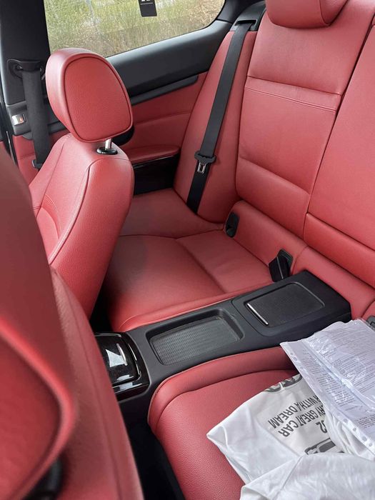 BMW E92 335i 2011г facelift