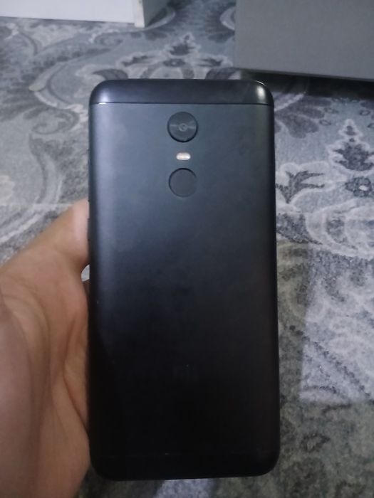 Redmi 5 plus ideal