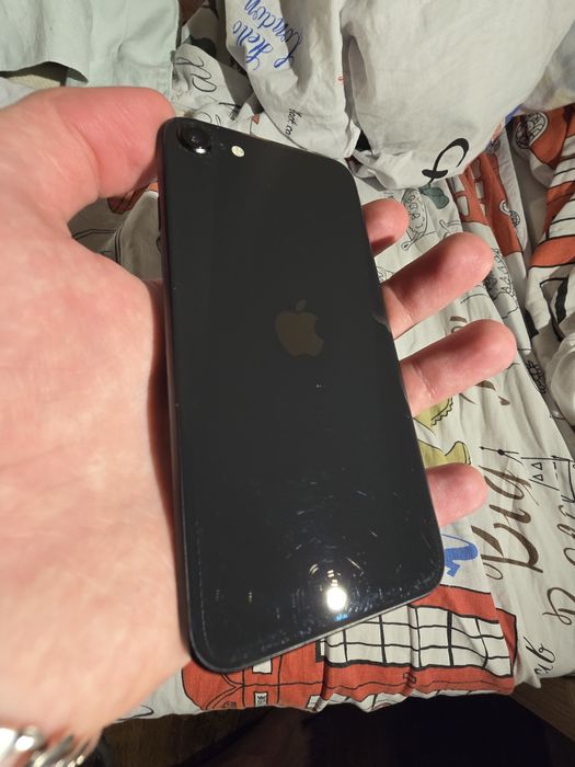 IPhone SE 2 (2020) [128gb]
