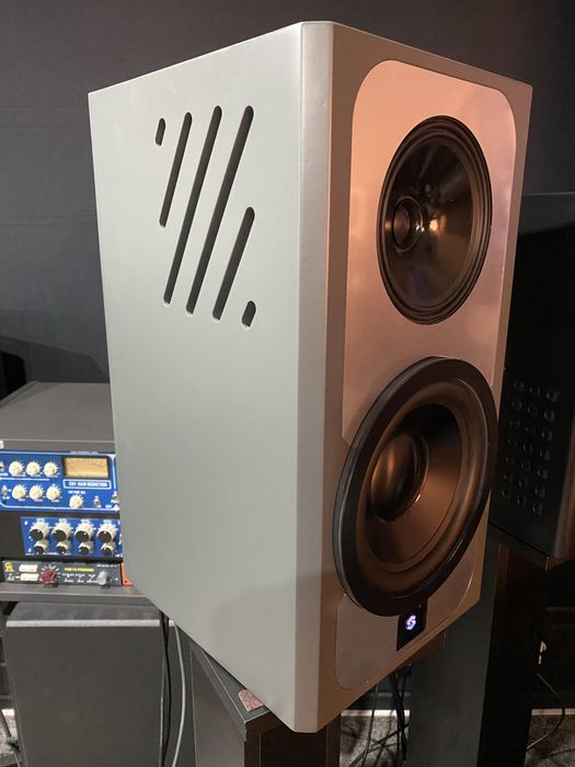 OCAZIE UNICA ! Monitoare de studio Shivaudyo