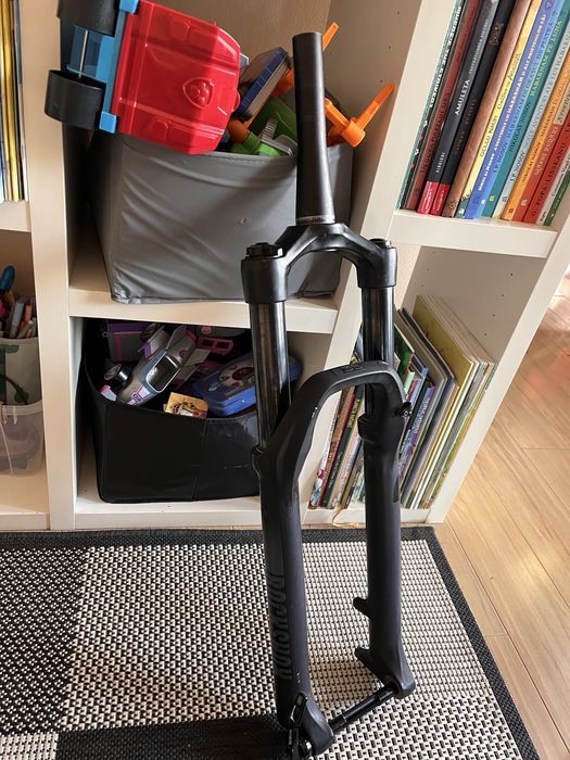 Furca 29 Rock Shox 35 150mm