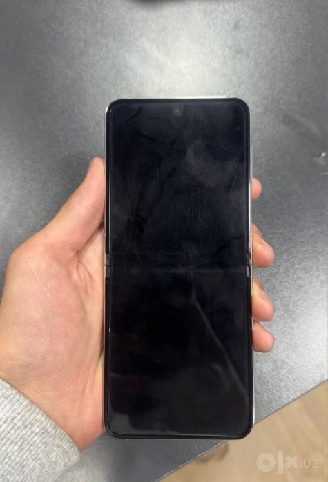 Samsung z flip 5