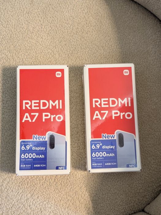 Xiaomi Redmi A7 Pro 64GB