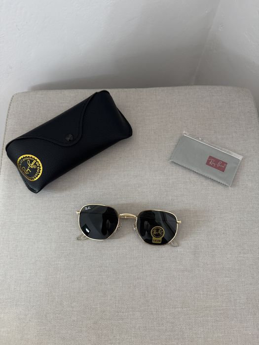 Ochelai de soare RayBan