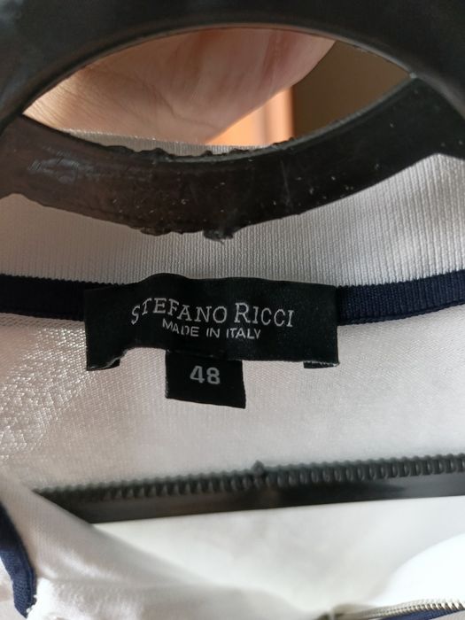 Futbolka Stefano ricci