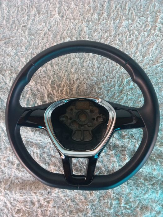 Руль Volkswagen Golf 7, VAG, на другие модели VAG