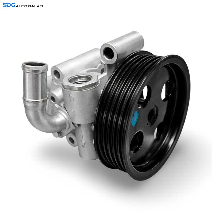 Pompa Servo Servodirectie Ford Fiesta 5 1.3 Benzina 2002 - 2008 Cod 2S6C-3A696-GF [A0394]