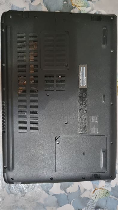 Acer Aspire 3 / core-i7-8550u