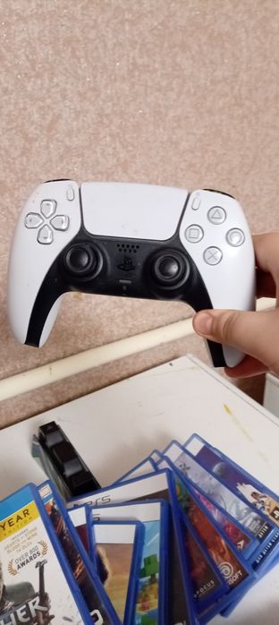 Продам PlayStation 5