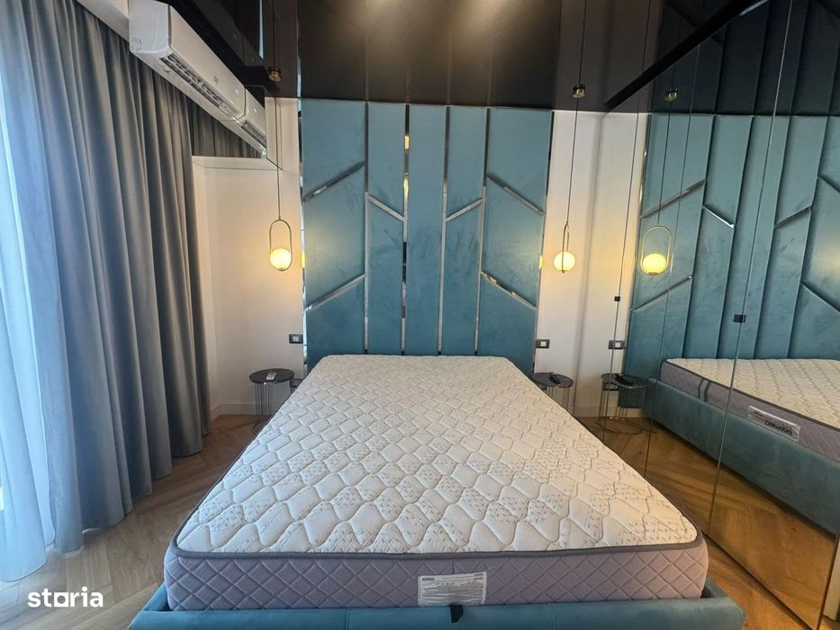 2 Camere + Loc De Parcare Inlus || Pipera Porche