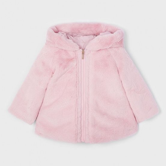 Зимно яке за момиче Mayoral 98 размер