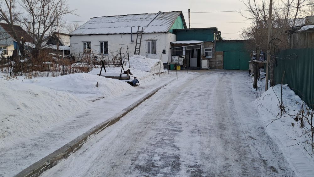 Продам дом частный