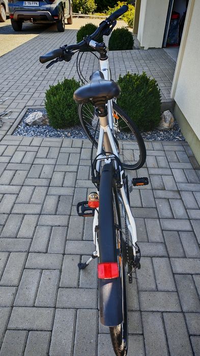 Bicicleta street cross marimea 58(L) Bulls