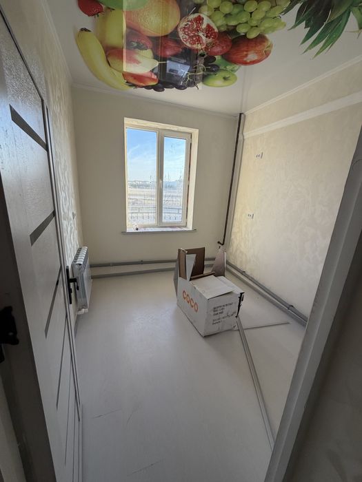 Продаётся квартира в центре города!