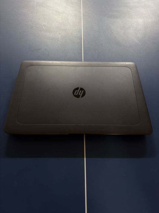 Dezmembrez laptop HP zbook 17 G3