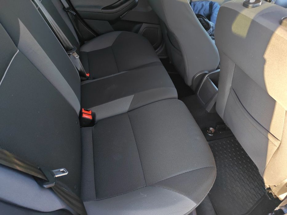 Ford Focus 1.6 TDCi