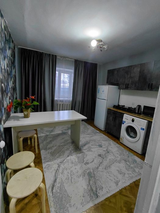 1 комн . Смарт. Тв