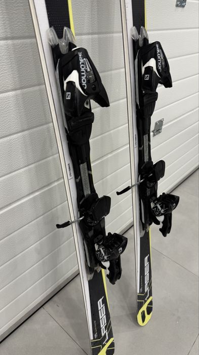 Ski Stöckli Laser AX 175cm