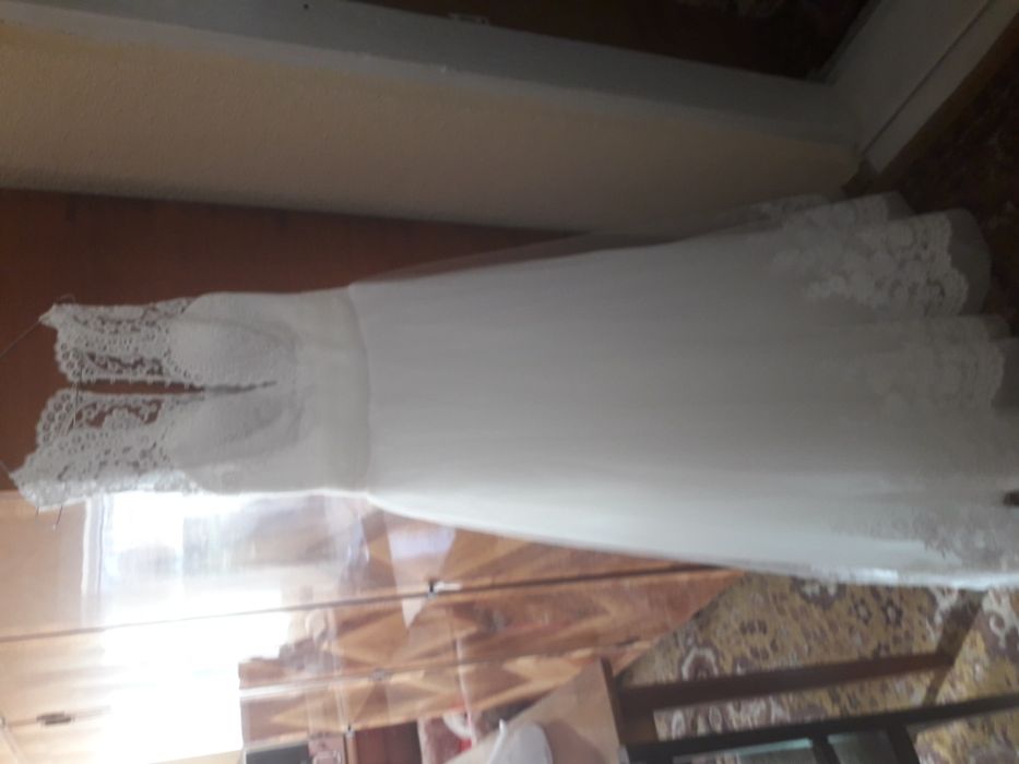 Rochie mireasă