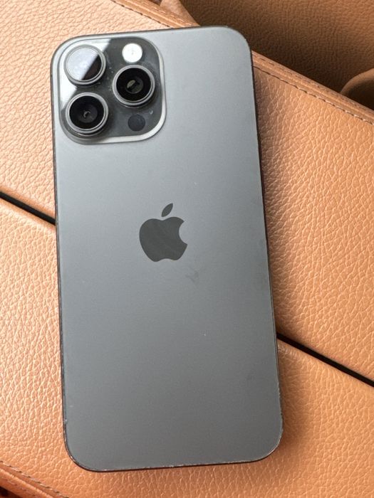 iPhone 16 PRO MAX de 1 TB cu 92% Bateria