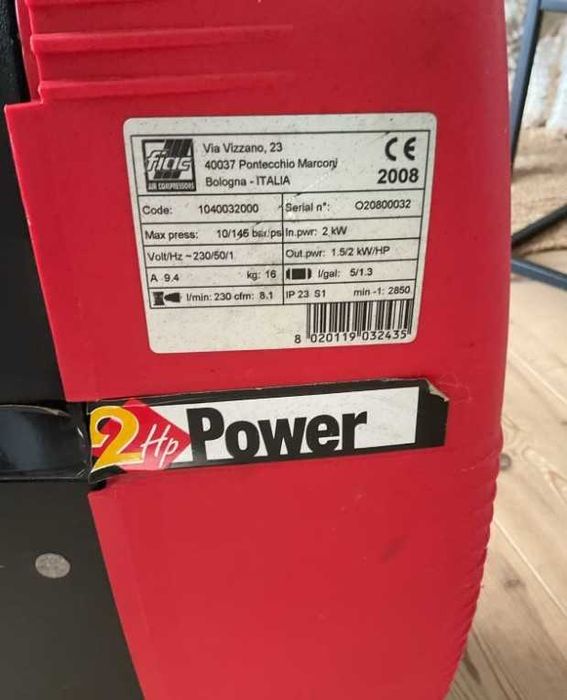 Компресори 1,5HP и 2,0HP