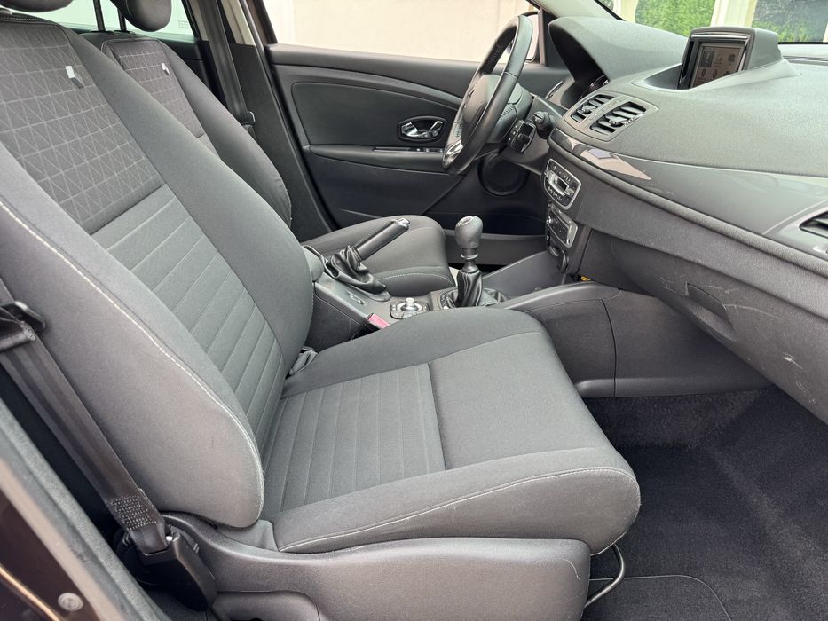 Renault Megane 3