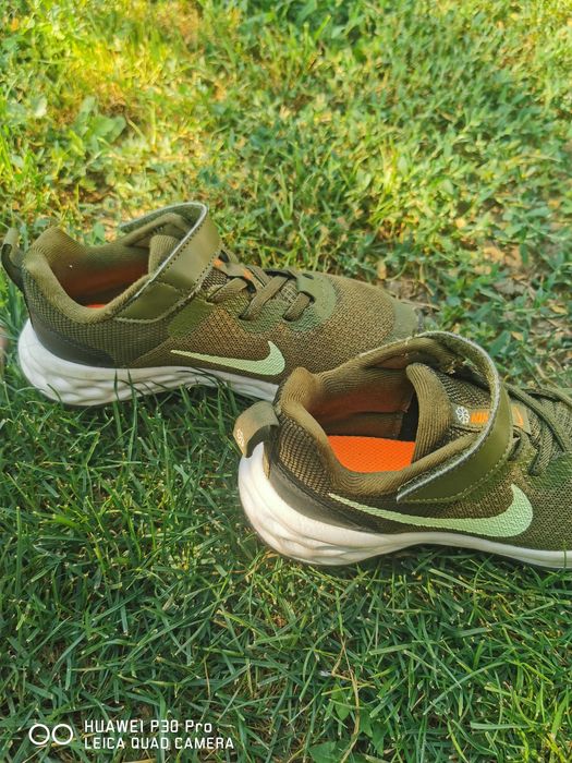 Маратонки nike 29.5 номер