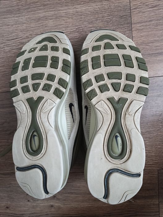 Мъжки маратонки Nike air max 97