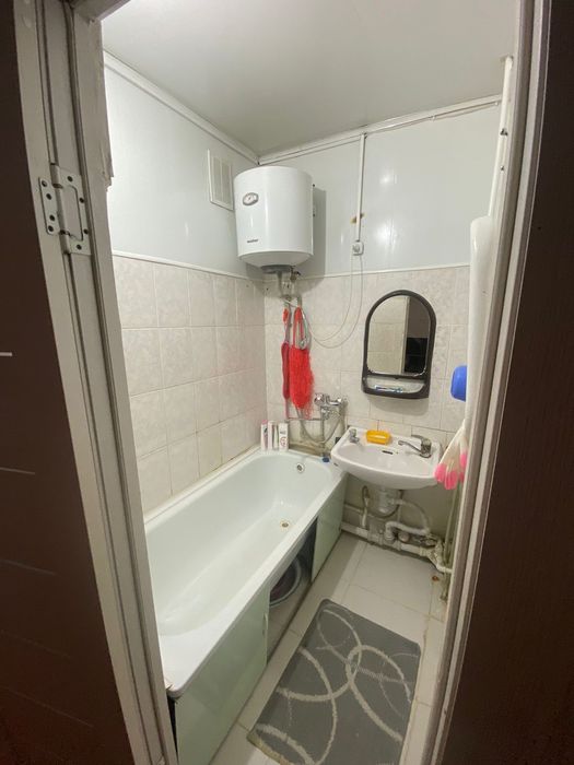 Квартира сатылады