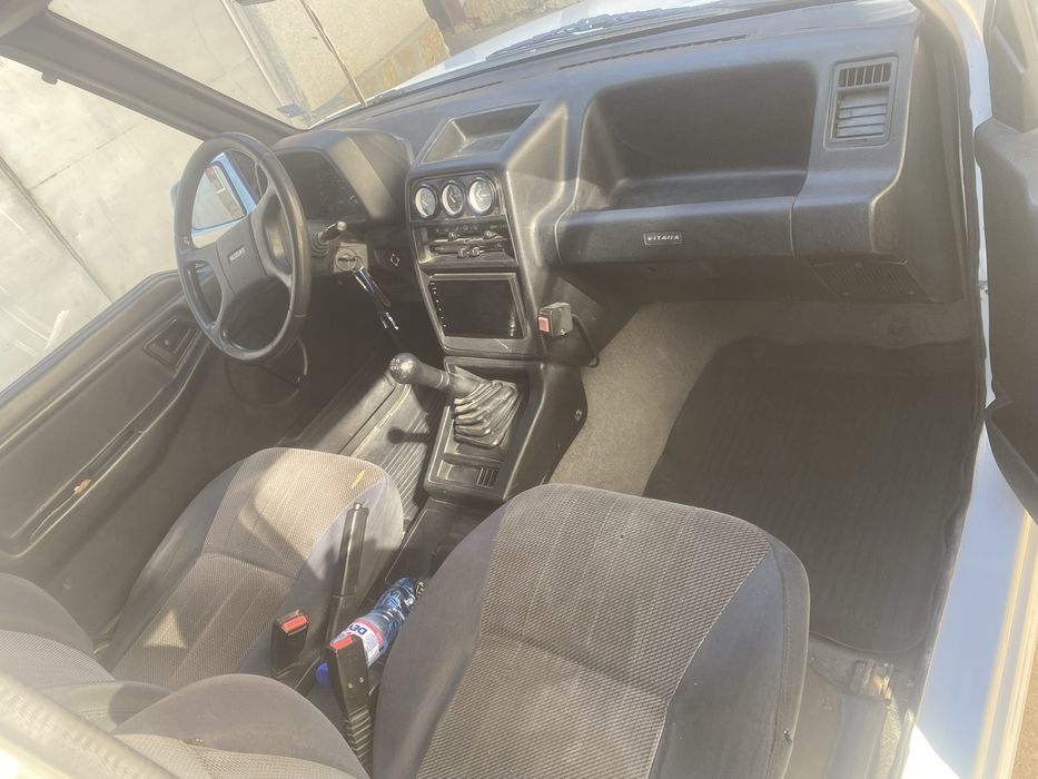 Продавам suzuki vitara 1.6
