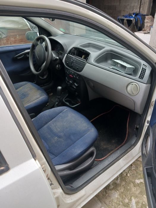 Фиат Пунто 1.9jtd 2002