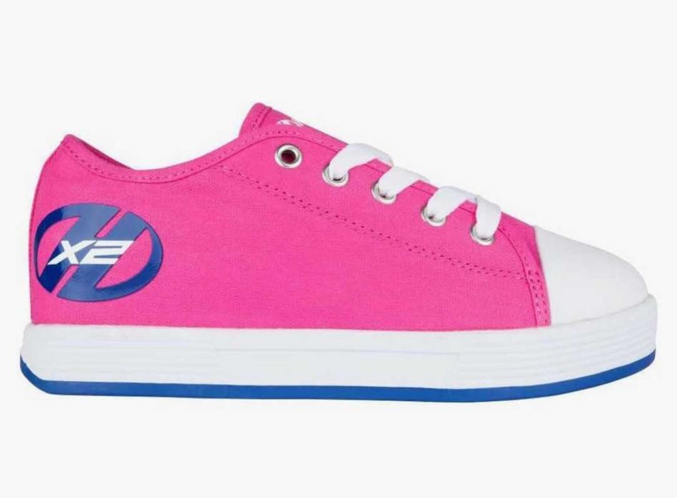 Маратонки/кецове Heelys с колелца