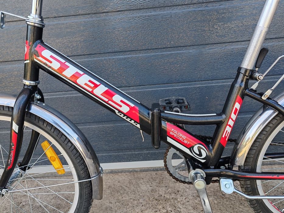 Продам Велосипед STELS 310  велик вело