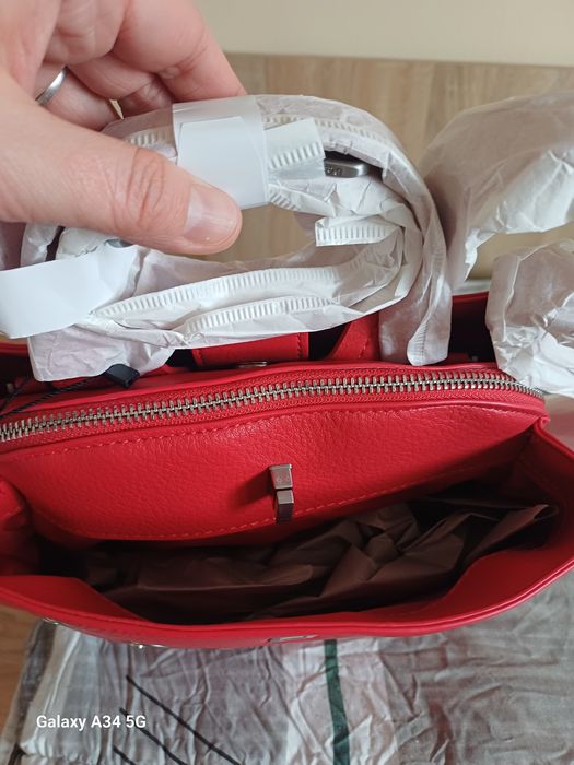 Нова раница Desigual