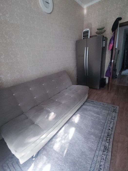 Квартира 2 комнатная в Майкудуке