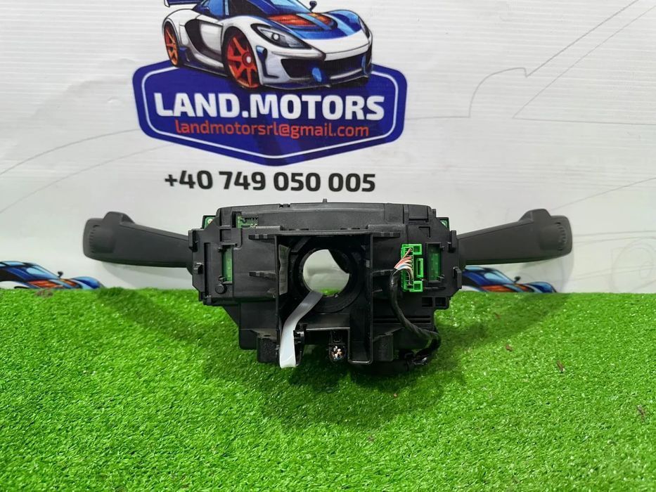 ansamblu manete comenzi volan +panglica volvo v40 2012-2024