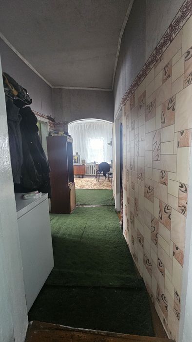 Продам 4х-комнатный дом район Зашита