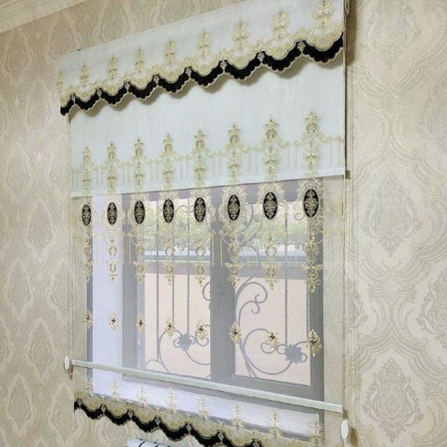 Jalyuzi pardalari Жалюзи пардалари