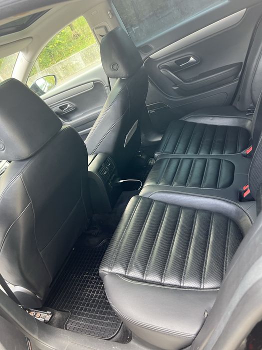 PASSAT CC R-line 170cp |Webasto|Trapa|DYNAUDIO|KEYLESS|