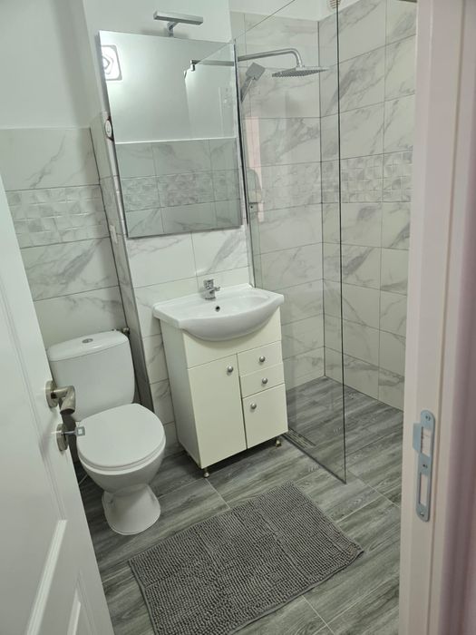 Garsoniera de inchiriat