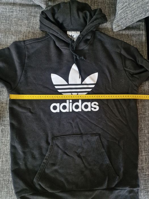 Оригинален суитчър/суитшърт  Adidas