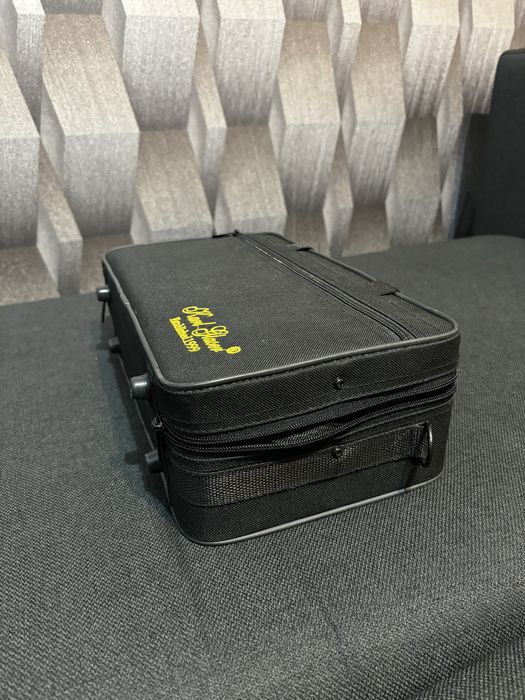 Vand Clarinet Karl Glaser