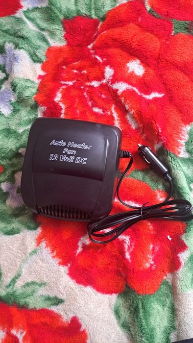 Обогреватель Автомобиля